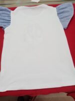T-shirt menina - Image 2