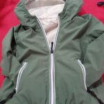 Parka Menino