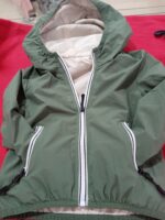 Parka Menino