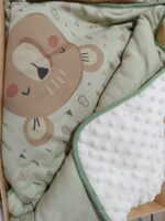 Manta bebé Ursinhos - Image 2