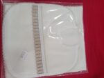Conjunto de fralda e babete - Image 14