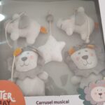Carrosel Musical_Bebé