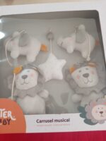 Carrosel Musical_Bebé