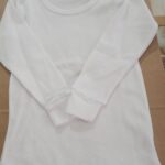 Camisola interior fill_menino