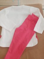 Conjunto de criança_Minnie com laços laterais - Image 3