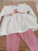 Conjunto de Criança Minnie - Image 3