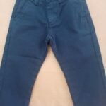 Calça de sarja_Menino