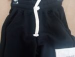 Calça malha_preta e bolso branco - Image 3