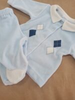 Babygrow 2 peças_Laminado - Image 2