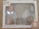 Conjunto Cuidado Infantil