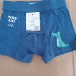 Boxer de criança_Crocodilo