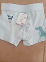 Boxer de criança_Crocodilo - Image 6