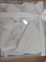 Conjunto de 1ª Roupinha Completo_Interiores e Acessórios - Image 2
