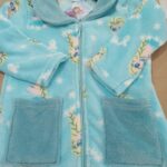 Robe criança_Frozen