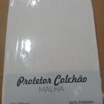 Resguardo de Colchão_Cama Casal 1,60m