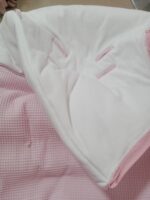 Saco bebé pompom - Image 2