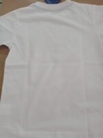 T-shirt menino Riscas - Image 3