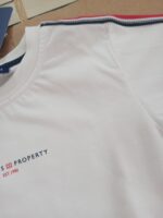 T-shirt menino Branca - Image 2
