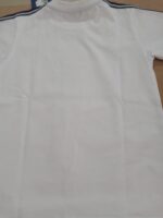 T-shirt menino Branca - Image 3