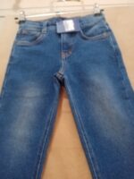 Calça ganga 2_menino - Image 3