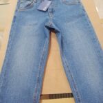 Calça ganga premium menino