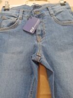 Calça ganga premium menino - Image 2