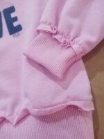 Sweat menina - Image 2