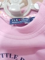 Sweat menina - Image 4