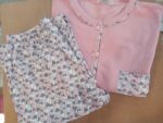 Pijama senhora c/ carda