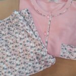 Pijama senhora c/ carda