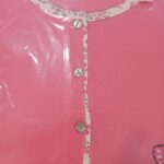 Pijama senhora s/carda 5