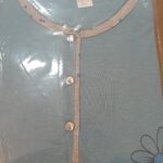Pijama senhora s/carda 6
