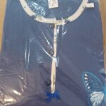 Pijama senhora s/carda 1