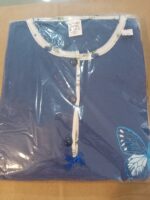 Pijama senhora s/carda 1
