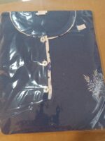 Pijama senhora s/carda 2