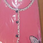 Pijama senhora s/carda 3