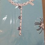 Pijama senhora s/carda 4