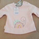 Camisola para bebé
