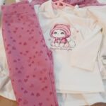 Conjunto Gatinha