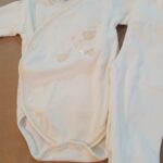 Body trespasse+collant C/Carda