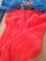 Pijama de criança coralina menino patrulha Pata - Image 2