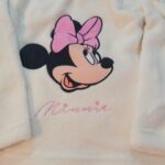 Pijama de criança coralina menina