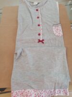 Camisa de noite senhora 10