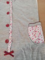 Camisa de noite senhora 10 - Image 2