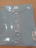 Camisa de noite senhora 10 - Image 4