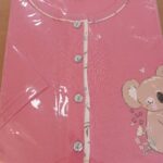 Camisa de noite senhora 9