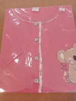Camisa de noite senhora 9