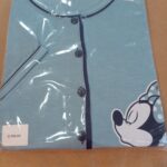 Camisa de noite senhora 6
