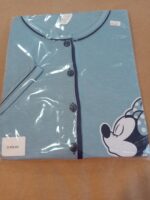 Camisa de noite senhora 6