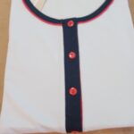 Camisa de noite senhora 2